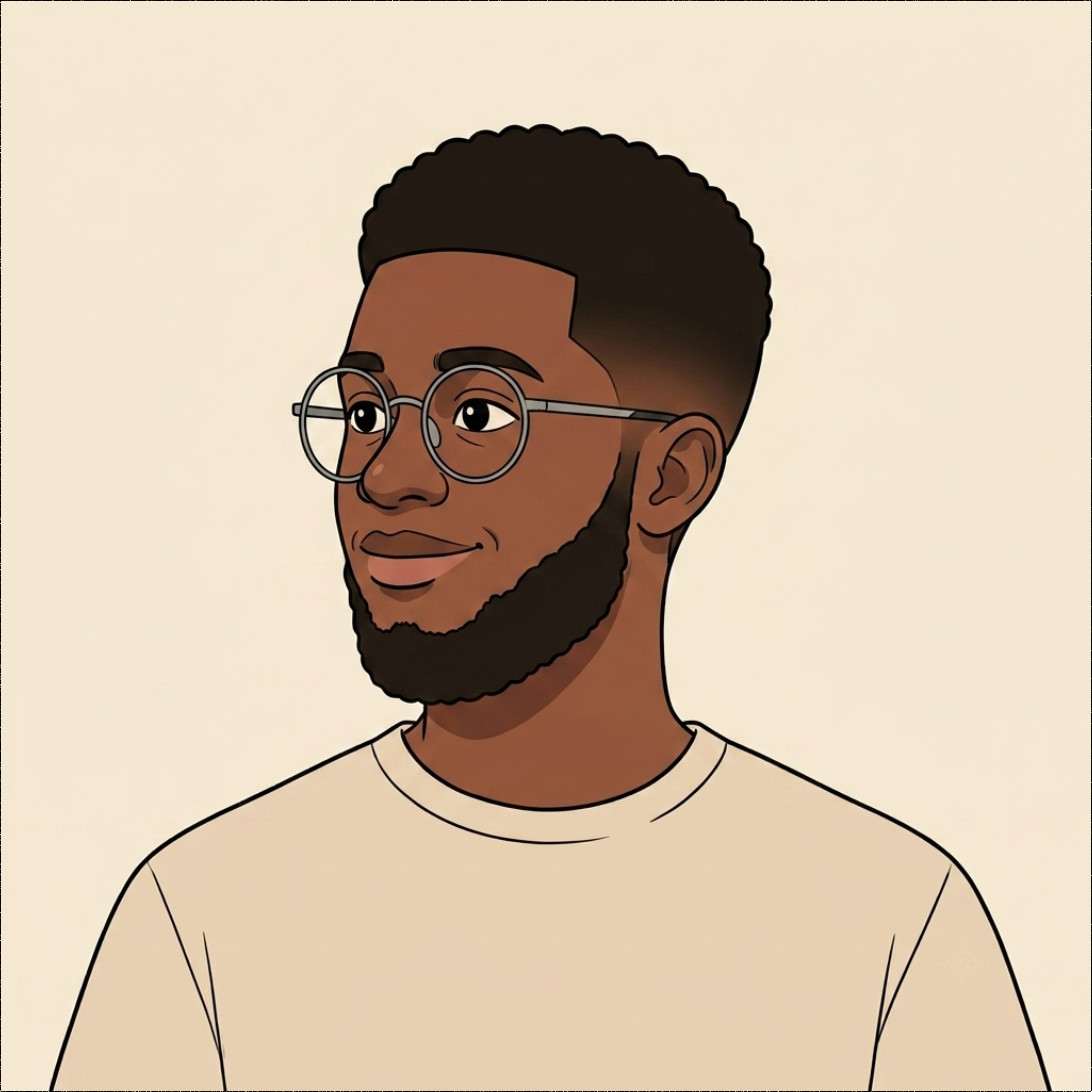 Derrick Azaglo Mascot